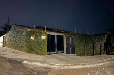 Casa à venda, 138 m² por r$ 800.000,00 - jardim imagawa - londrina/pr