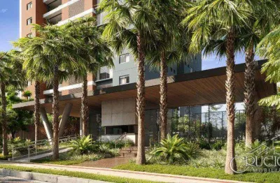 Apartamento com 3 quartos à venda na Rua João Huss, Palhano 1, Londrina
