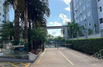 Apartamento com 2 quartos à venda na Rua Reverendo João Batista Ribeiro Neto, Gleba Fazenda Palhano, Londrina