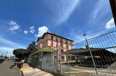Apartamento com 3 quartos à venda na Rua Rio Turvo, Tietê, Londrina