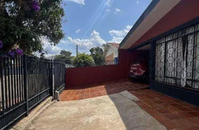 Casa com 3 dormitórios à venda - nova londres - londrina/pr