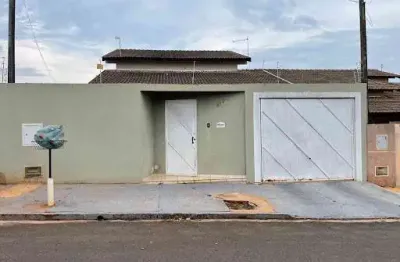 Casa à venda, 153 m² por r$ 445.000,00 - jardim itamaraty  - ibiporã/pr