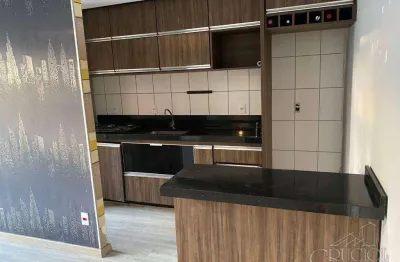 Apartamento com 2 quartos à venda na Rua José Martins Gomes, Taliana, Londrina