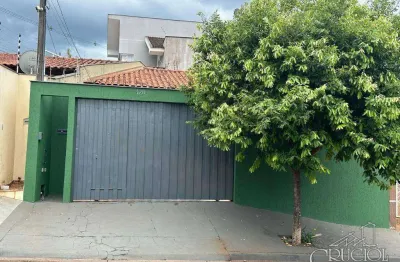 Casa com 3 dormitórios à venda, 70 m² - andes - londrina/pr