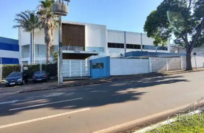 Sala comercial para alugar na Avenida Arthur Thomas, Rodocentro, Londrina