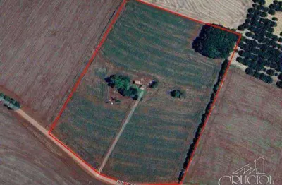 Terreno à venda, 72.600 m² - condomínio residêncial estância cabral - cambé/pr
