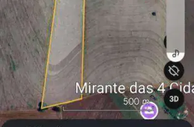 Terreno à venda, - condomínio residencial estância cabral - cambé/pr