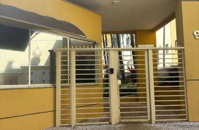 Kitnet com 1 dormitório à venda, 17 m² por r$ 135.000,00 - alto da colina - londrina/pr