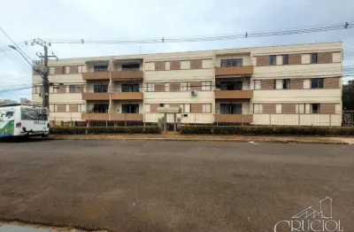 Ótima oportunidade! apartamento amplo e moderno no coração da cidade