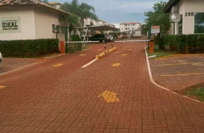 Apartamento com 2 quartos para alugar na Avenida Jockei Club, Jardim Jockey Club, Londrina