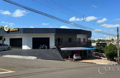 Sala comercial com 1 sala à venda na Rua São Bernardo do Campo, Jardim Sumaré, Londrina
