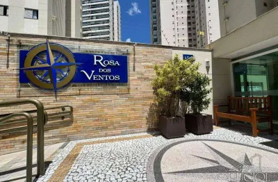 Apartamento com 3 dormitórios à venda, 80 m²  - jardim do lago - londrina/pr