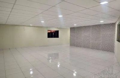 Sala comercial com 2 salas para alugar na Avenida Saul Elkind, Aquilles Sthengel, Londrina
