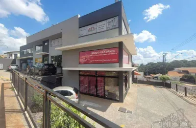 Sala comercial com 1 sala para alugar na Rua Astorga, Hedy, Londrina