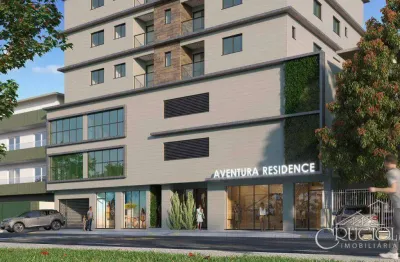 Apartamento com 2 dormitórios à venda,  - centro - balneário camboriú/sc