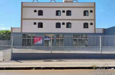 Sala comercial para alugar na Avenida Jorge Casoni, Centro, Londrina