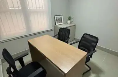 Sala para alugar - jardim santo antônio - londrina/pr