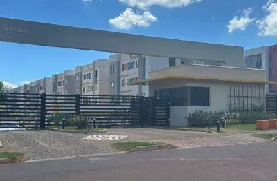 Apartamento com 2 dormitórios para alugar - conjunto habitacional saltinho - londrina/pr