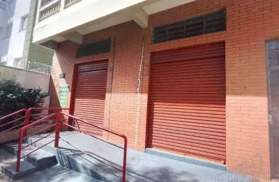 Sala comercial para alugar na Avenida Paul Harris, Nossa Senhora de Lourdes, Londrina