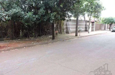 Terreno à venda na Rua Cristóvão Cardoso de Barros, Jardim Novo Sabará, Londrina