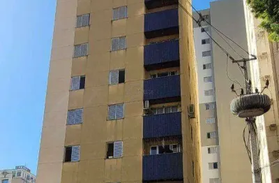 Apartamento à venda, 77 m² por r$ 425.000,00 - centro - londrina/pr