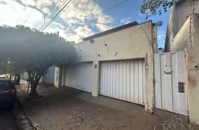 Casa com 3 dormitórios à venda, 182 m² por r$ 629.900,00 - bancários - londrina/pr