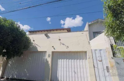 Casa com 3 dormitórios à venda, 182 m² por r$ 599.000,00 - bancários - londrina/pr