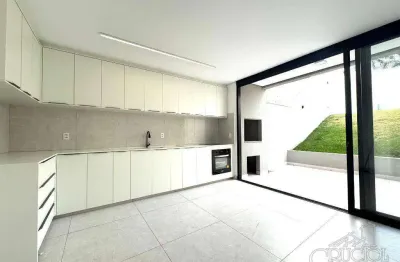 Sobrado com 3 dormitórios, 140 m² - venda por r$ 770.000,00 ou aluguel por r$ 3.900,00/mês - portal de versalhes 1 - londrina/pr