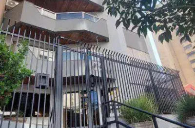 Apartamento à venda, 170 m² por r$ 650.000,00 - centro - londrina/pr