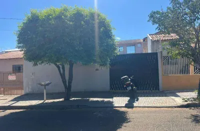 Casa com 3 quartos à venda na Avenida João Baptista Schiavo, Jardim Planalto, Londrina