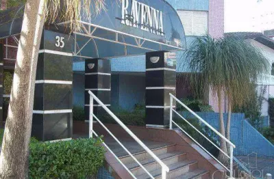 Apartamento com 3 quartos à venda na Rua Montese, Jardim Higienópolis, Londrina
