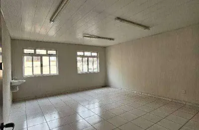 Sala para alugar, 34 m² por r$ 1.114,03/mês - centro - londrina/pr