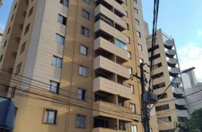 Ótimo apartamento com suíte, sacada e planejados – 86m² no centro de londrina!