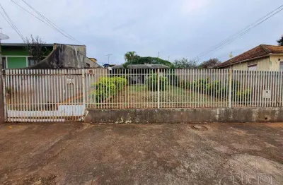 Casa com 2 quartos à venda na Rua Adulcino José Jordão, Jardim Shangri la, Londrina