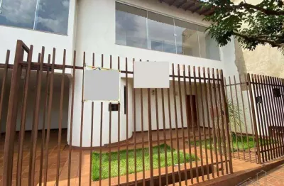 Casa com 3 dormitórios à venda, 253 m² por r$ 800.000,00 - jardim primavera - cambara/pr