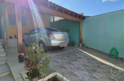 Casa com 3 dormitórios à venda, 80 m² por r$ 550.000,00 - jardim vale verde - londrina/pr