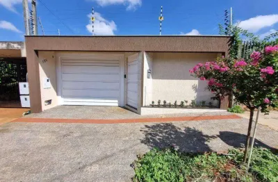 Casa com 3 quartos à venda na Rua Sidney Miller, Colúmbia, Londrina