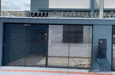Casa com 3 quartos à venda na Rua José Spoladore, Jardim Nações Unidas, Londrina