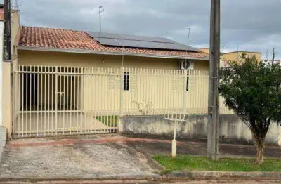 Casa com 3 quartos à venda na Rua Professor Enoque Balbino Lima, Jardim Prefeito Milton Menezes, Londrina