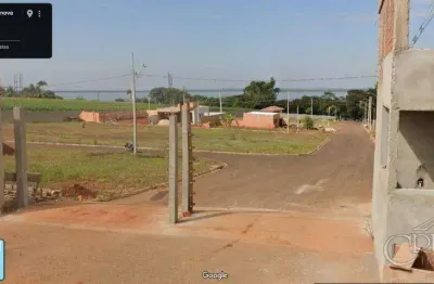 Terreno à venda, 372 m² por r$ 140.000,00 - primeiro de maio - primeiro de maio/pr