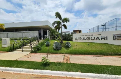 Oportunidade no tauá araçari – terreno em condomínio completo por um preço acessível!