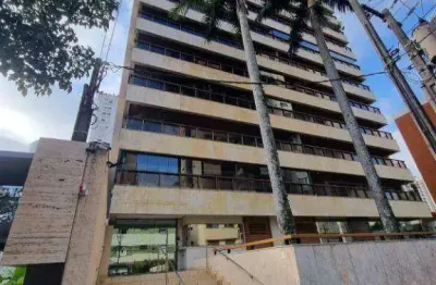 Apartamento com 3 dormitórios à venda, 269 m² por r$ 820.000,00 - centro - londrina/pr
