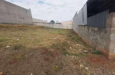 Terreno à venda, 250 m² por r$ 230.000,00 - columbia - londrina/pr