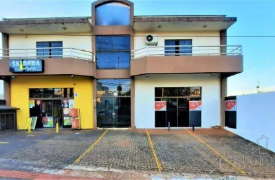 Sala comercial com 1 sala para alugar na Rua Prefeito Faria Lima, Maringá, Londrina