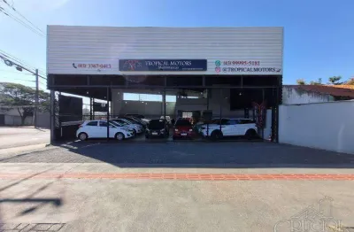 Loja à venda, 382 m² por r$ 1.298.897,89 - vila são caetano - londrina/pr