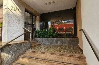 Apartamento à venda, 180 m² por r$ 380.000,00 - centro - londrina/pr