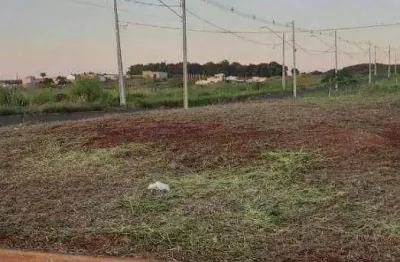 Terreno, 416 m² - venda por r$ 80.000,00 ou aluguel por r$ 2.500,00/mês - jardim vitória - cambé/pr
