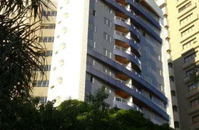 Apartamento com 2 quartos para alugar na Rua Pio XII, Centro, Londrina