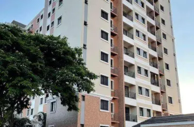 Apartamento com 2 dormitórios à venda, 69 m² por r$ 497.000,00 - terra bonita - londrina/pr