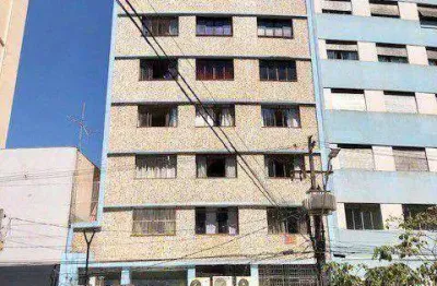 Apartamento com 2 dormitórios à venda, 81 m² por r$ 250.000,00 - centro - londrina/pr